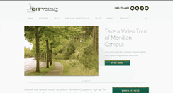 Desktop Screenshot of meridiancampuslacey.com