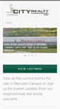 Mobile Screenshot of meridiancampuslacey.com